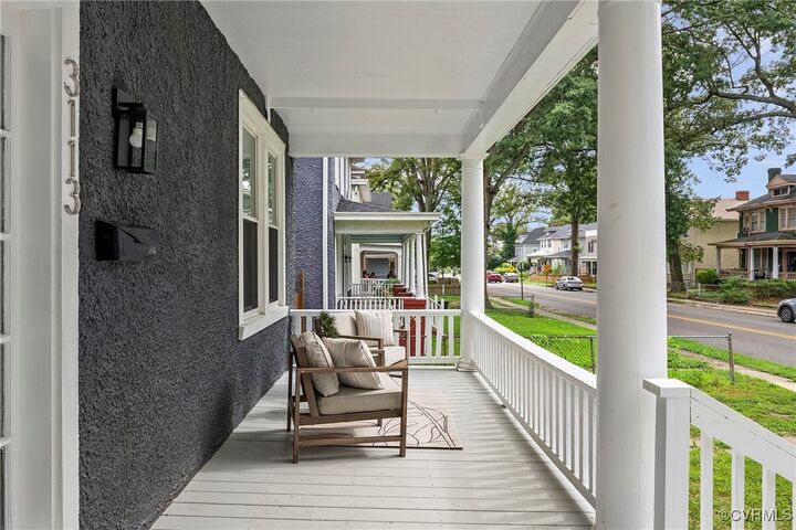 Property Photo:  3113 North Avenue  VA 23222 