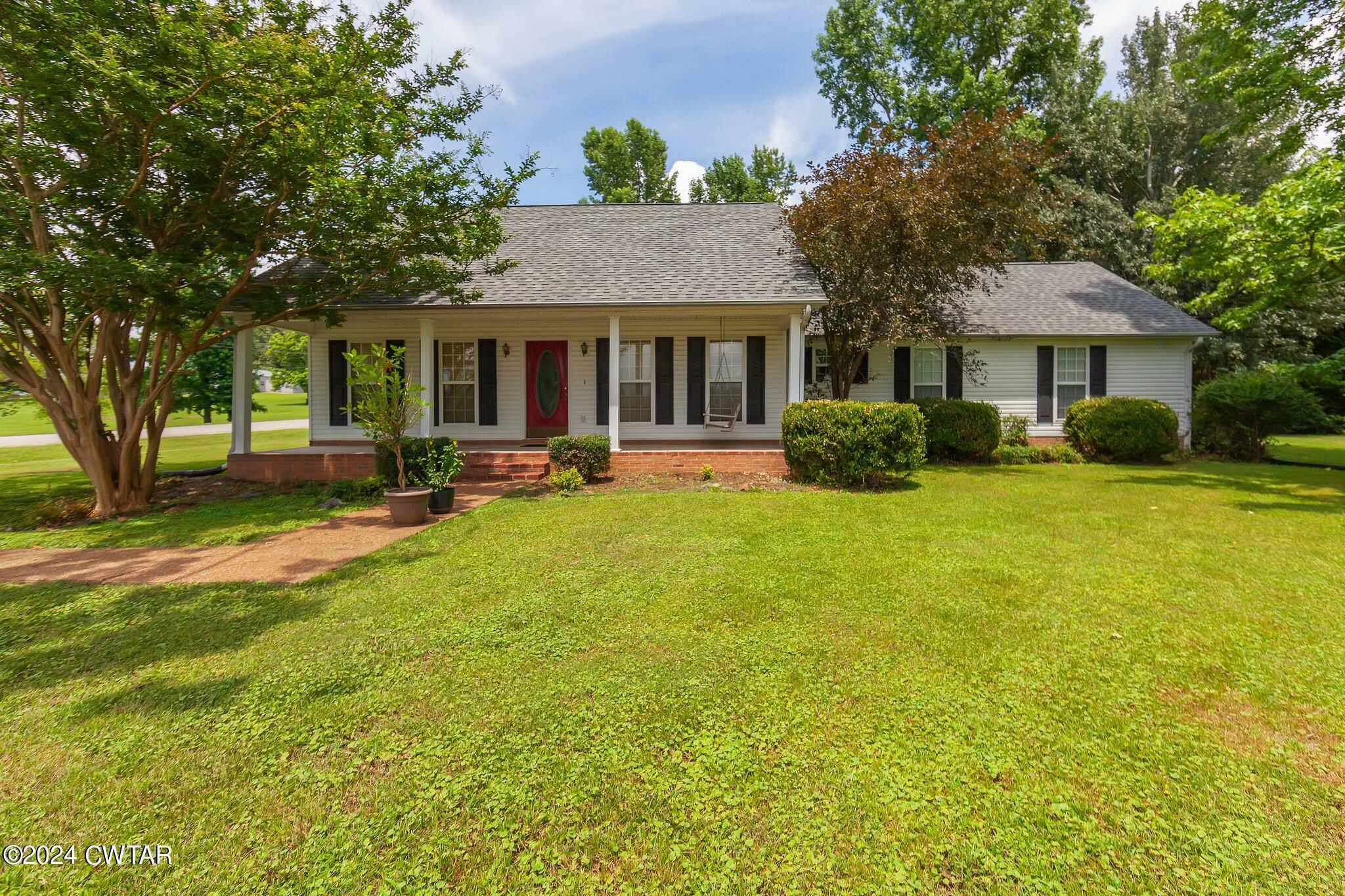 Property Photo:  3101 Beech Bluff Road  TN 38301 