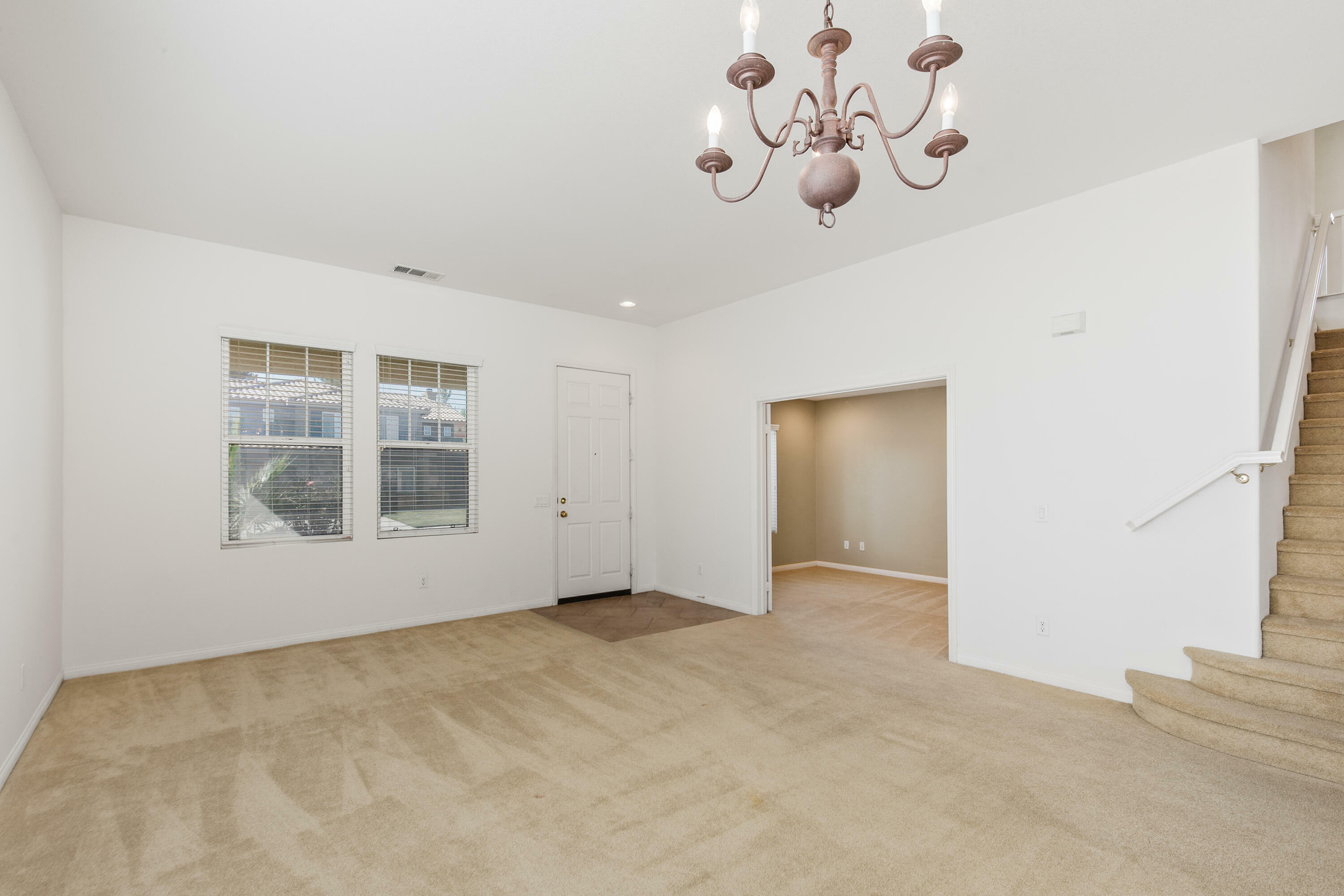 Property Photo:  1548 E Shooting Star Drive  CA 92223 