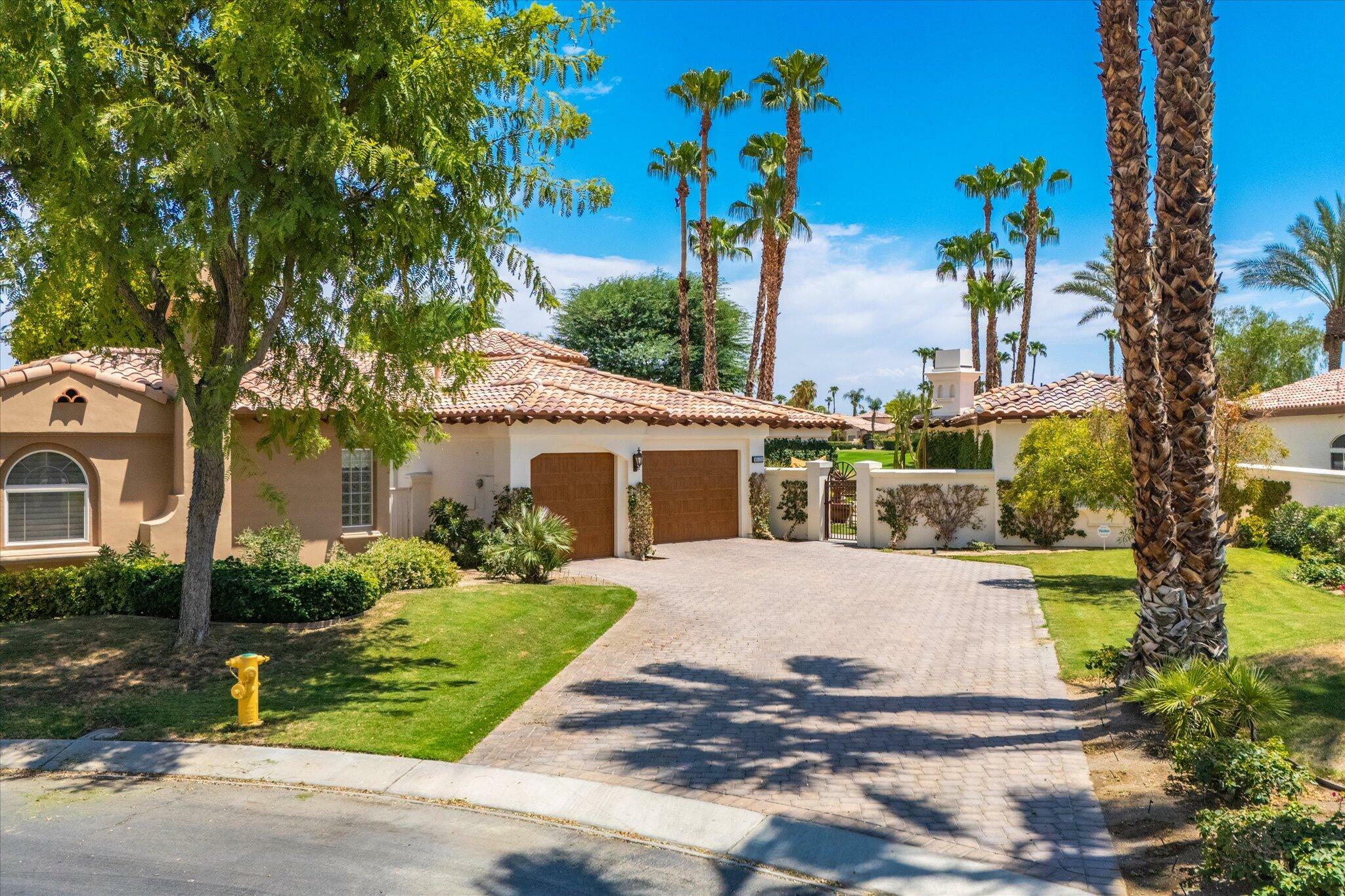 Property Photo:  49110 Rancho Pointe  CA 92253 