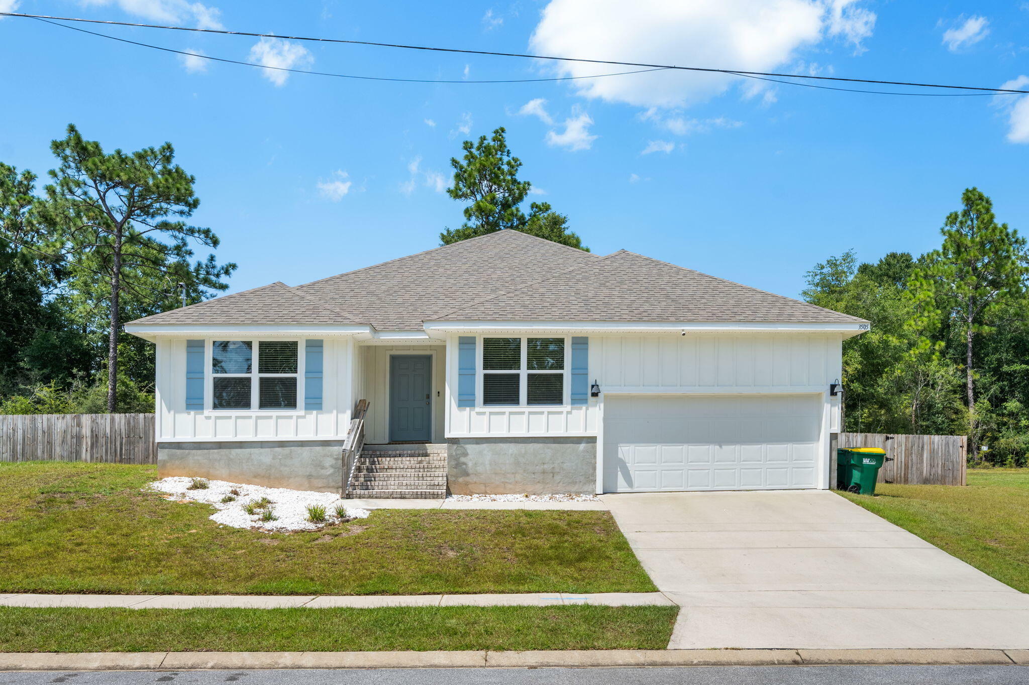 Property Photo: 3505 Sugar Maple Lane FL 32539