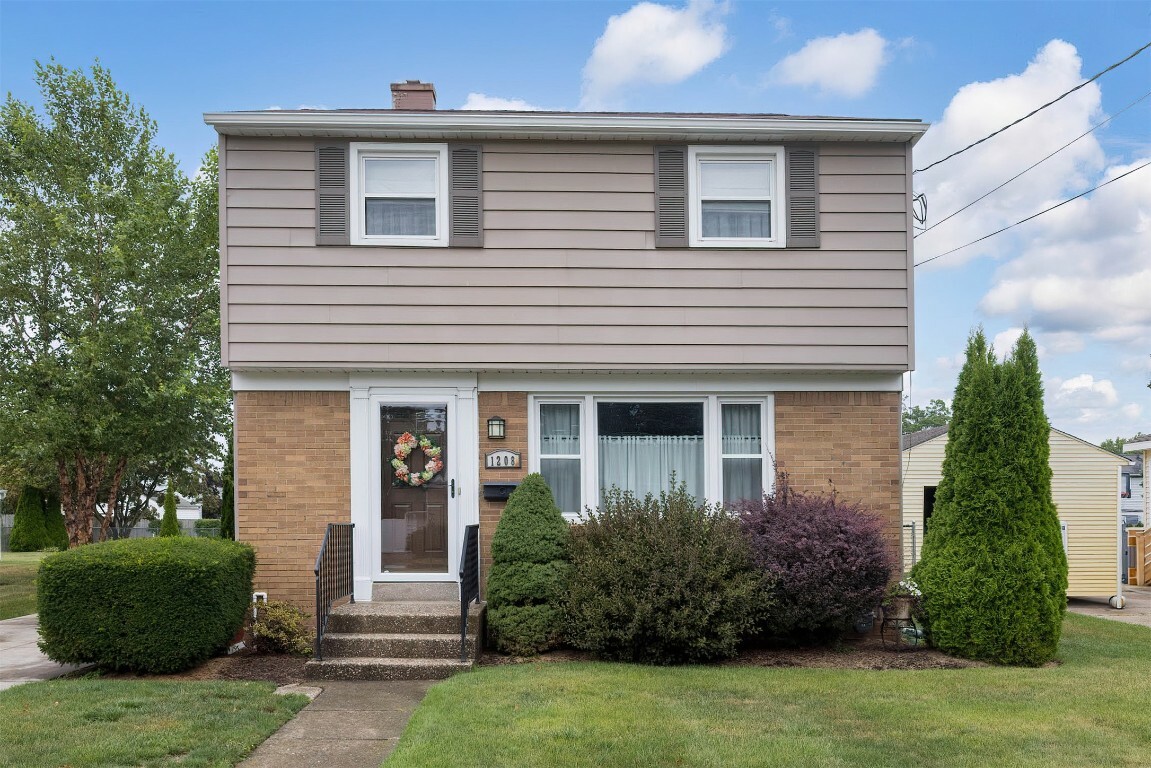 Property Photo:  1208 W 35th Street  PA 16508 