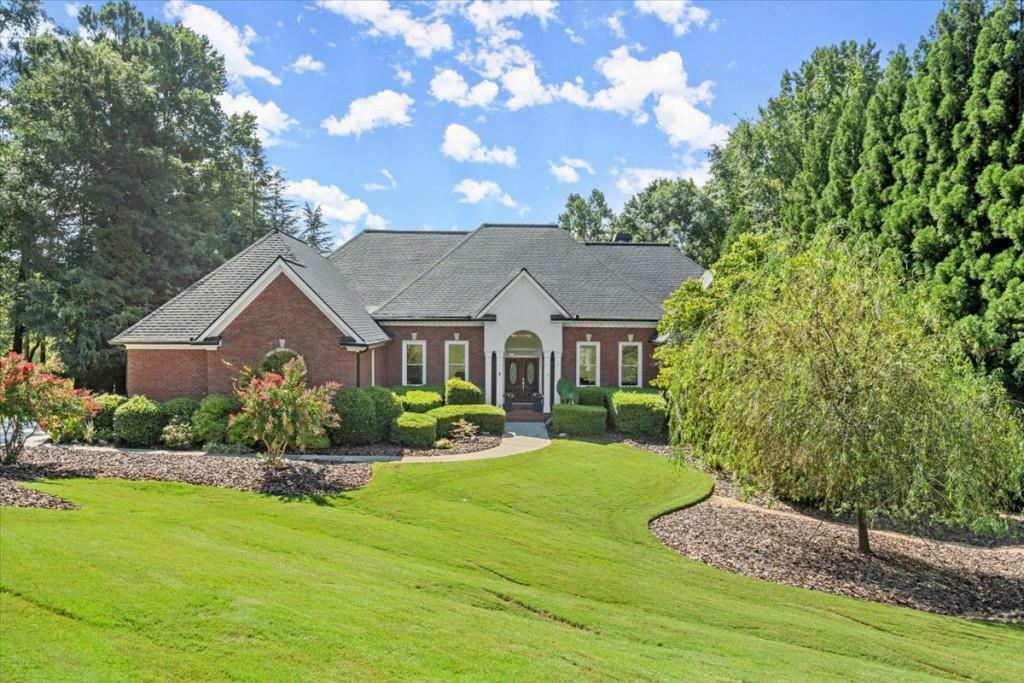 Property Photo:  305 Virginia Glen  GA 30004 