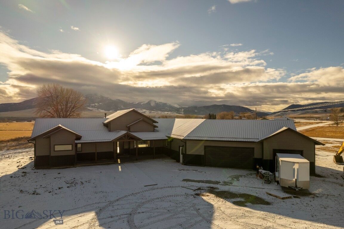 Property Photo:  34 Heather Lane  MT 59047 