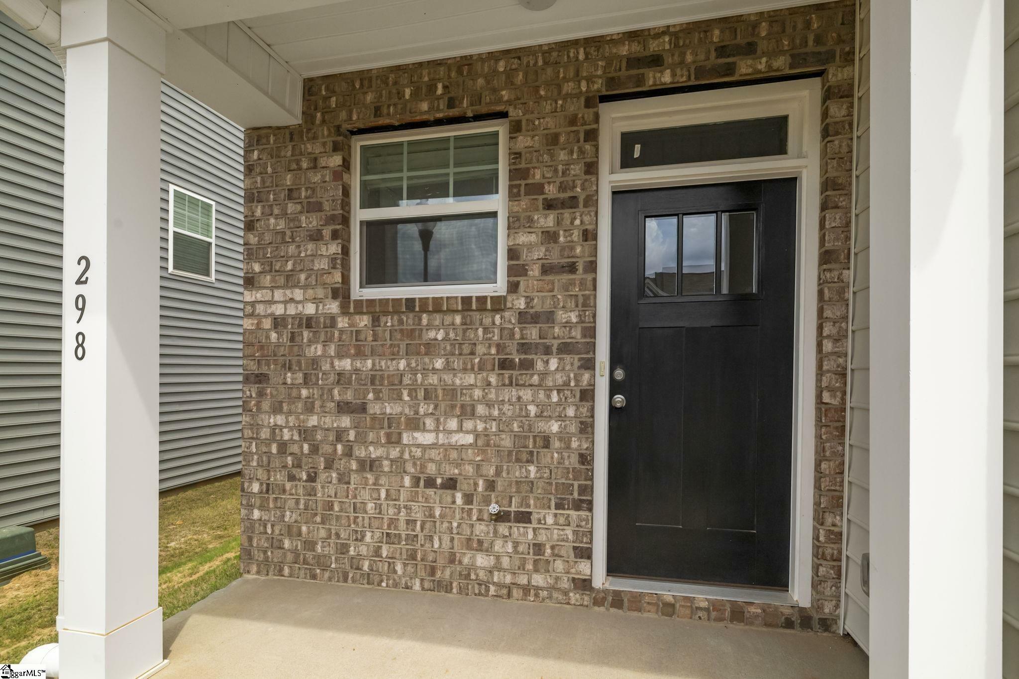 Property Photo:  298 E Compass Way  SC 29640 