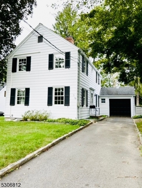 Property Photo:  35 Maple St  NJ 07974 