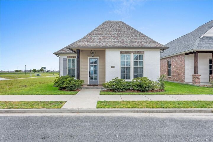 3021 Forestwood Drive  Lake Charles LA 70607 photo