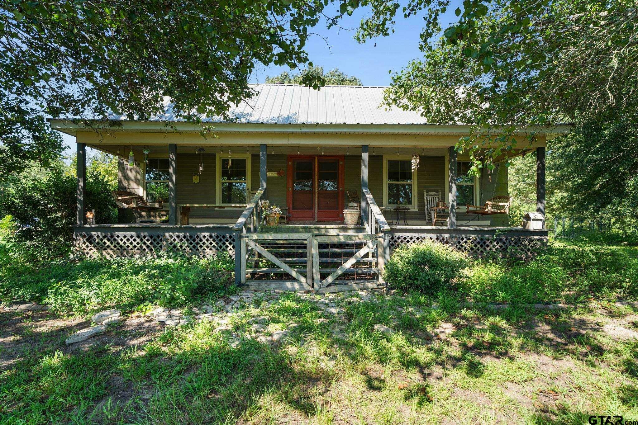 Property Photo:  12035 N Fm 1639  TX 75662 