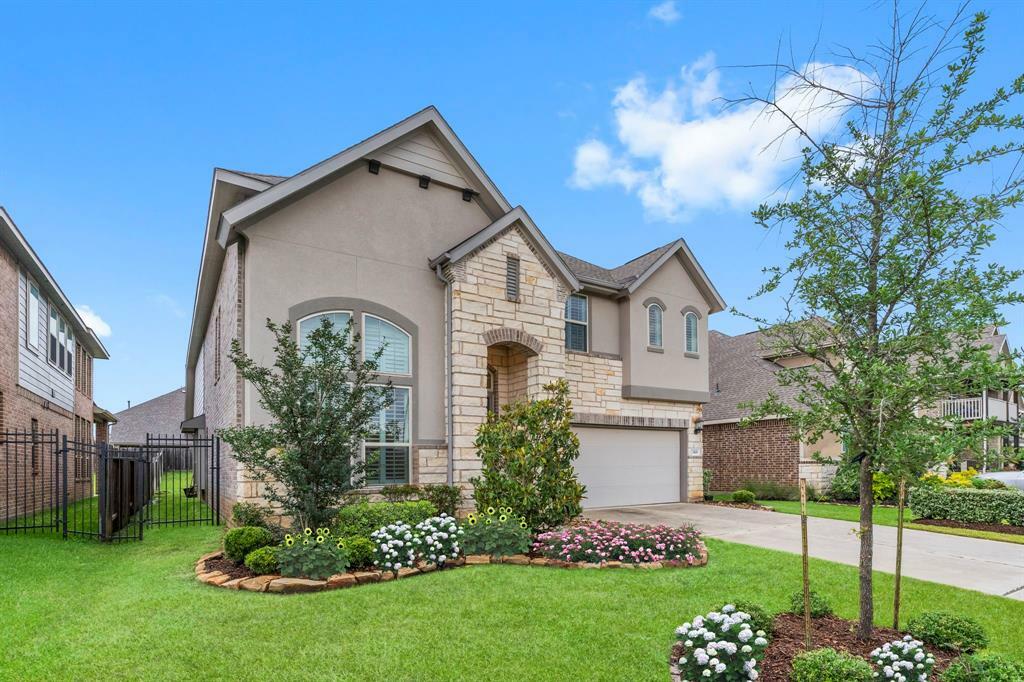 Property Photo:  7426 Bethpage Lane  TX 77389 