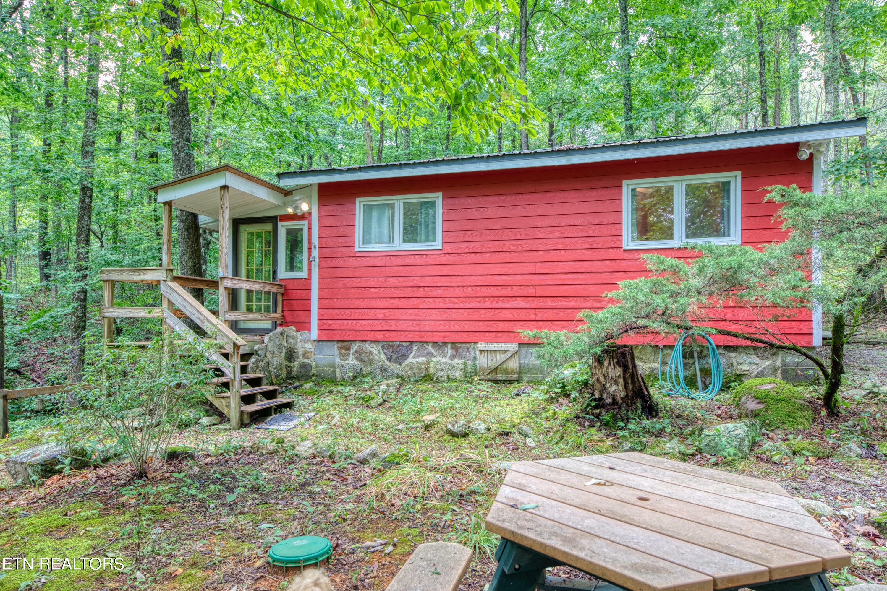 Property Photo:  1184 Mill Stone Gap Rd  TN 37865 