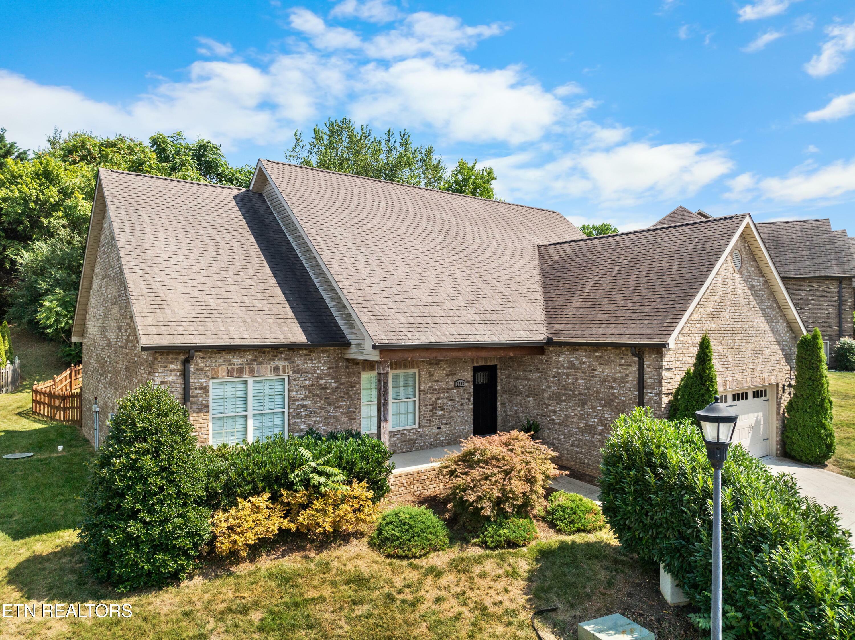 Property Photo:  2832 Wallace Hitch Drive  TN 37801 