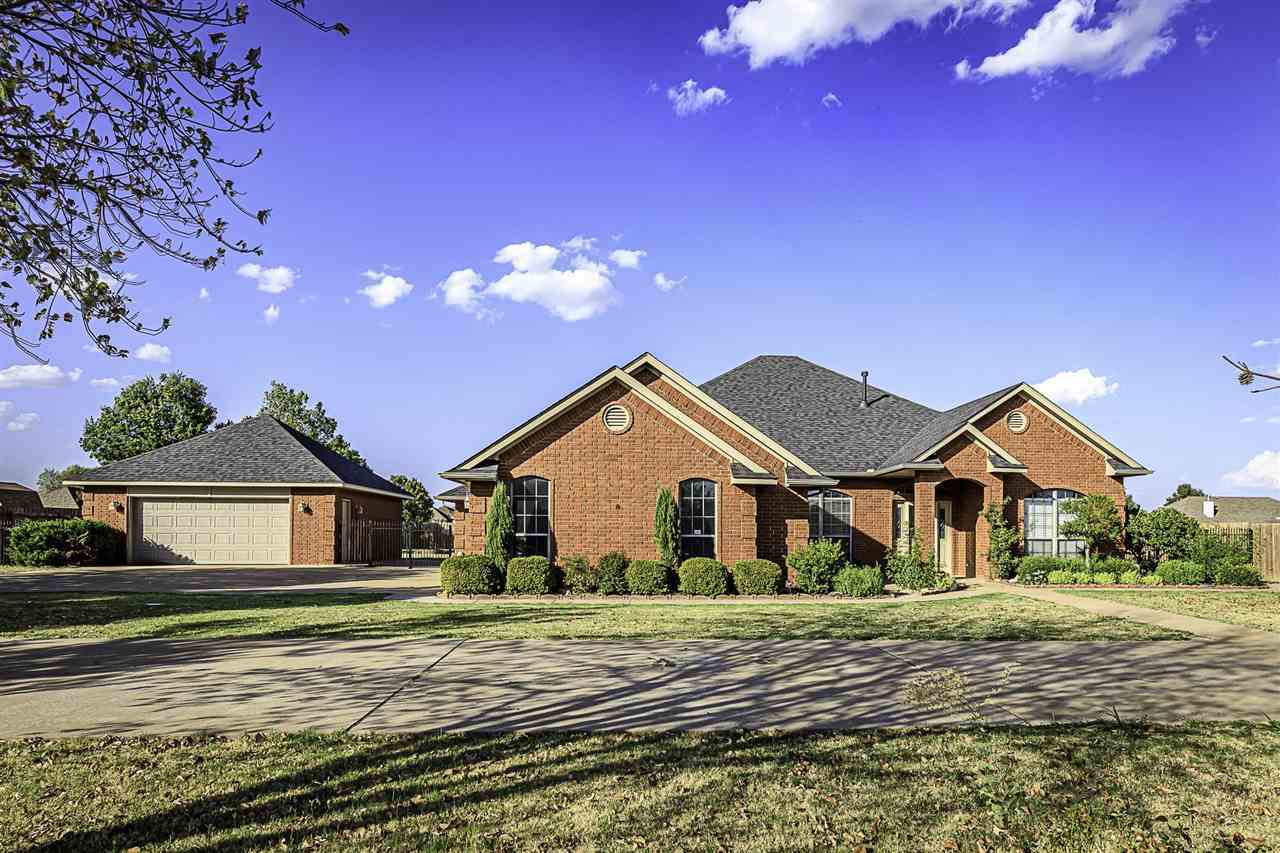 20 Shadow Lake Rd  Lawton OK 73585 photo