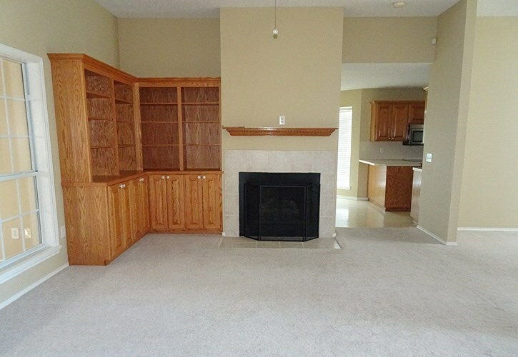 Property Photo:  4805 Champions Drive  TX 75901 