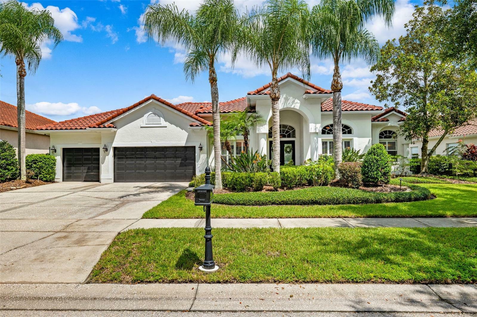 Property Photo:  9146 Highland Ridge Way  FL 33647 