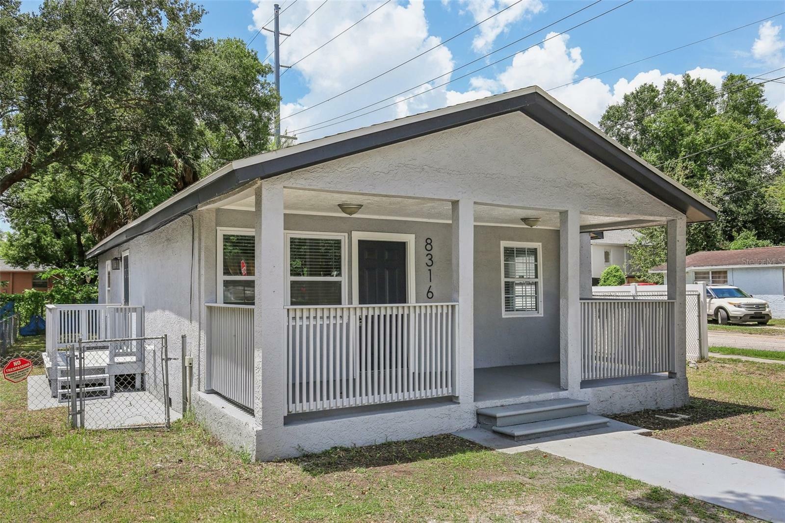 Property Photo:  8316 N 10th Street  FL 33604 