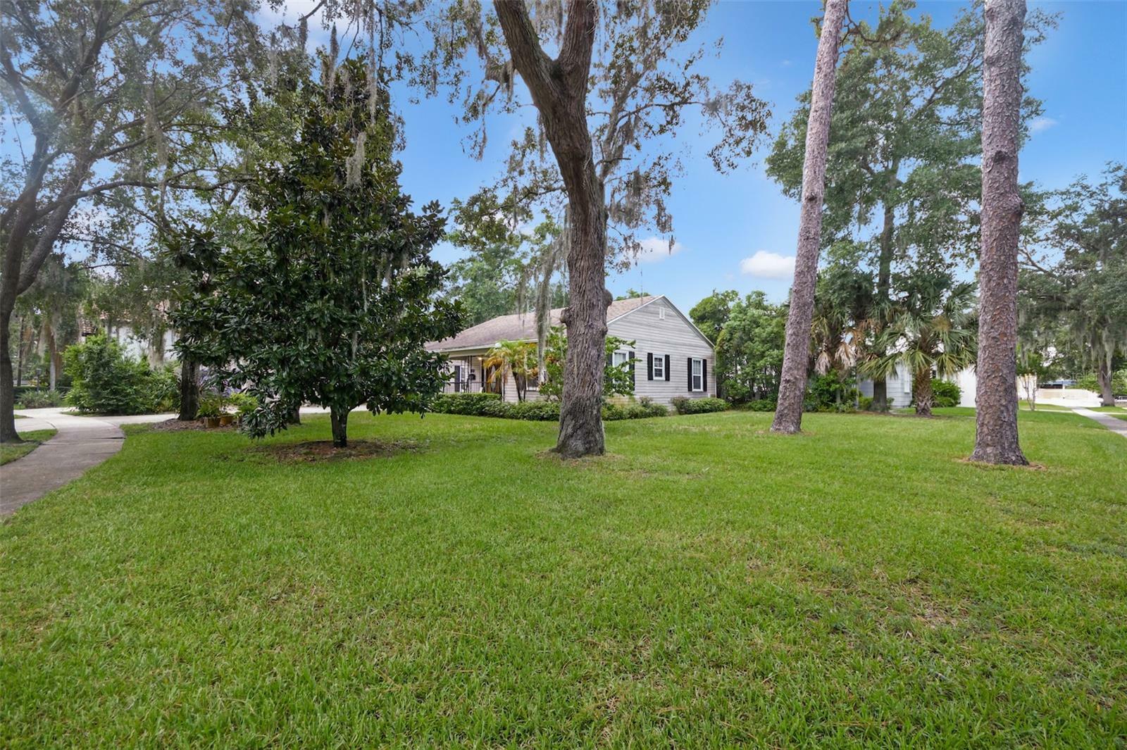 Property Photo:  731 Midget Drive  FL 32789 