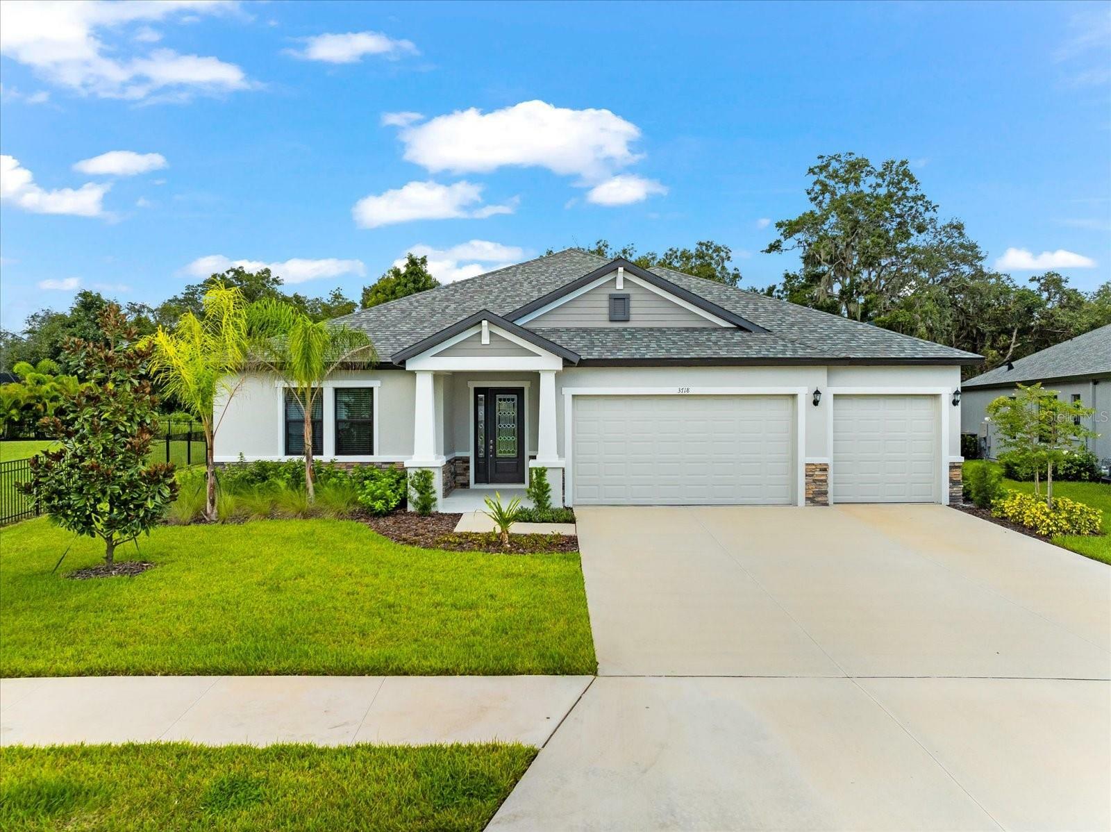 3718 Grassland Way  Parrish FL 34219 photo