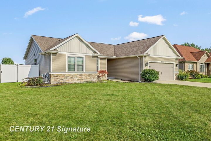 3574 Lamplighter Drive  Saginaw MI 48603 photo