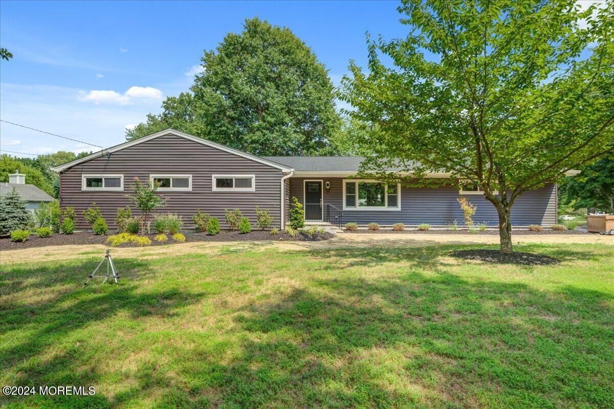 Property Photo: 89 Stratford Road NJ 07724