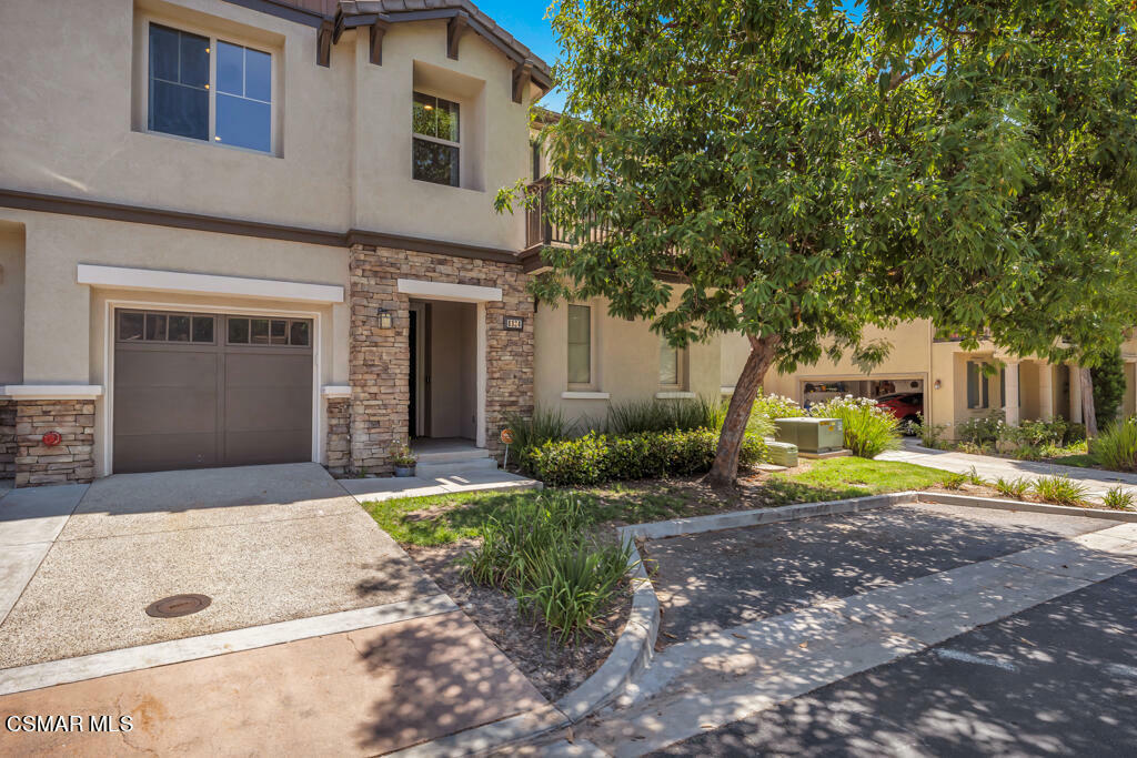 Property Photo:  6834 Simmons Way  CA 93021 