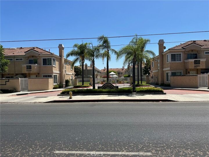 Property Photo: 4004 Rosemead Boulevard 2 CA 90660