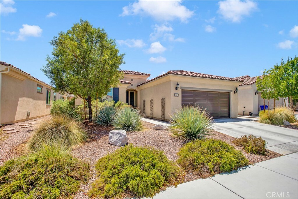 Property Photo:  18919 Lariat Street  CA 92308 