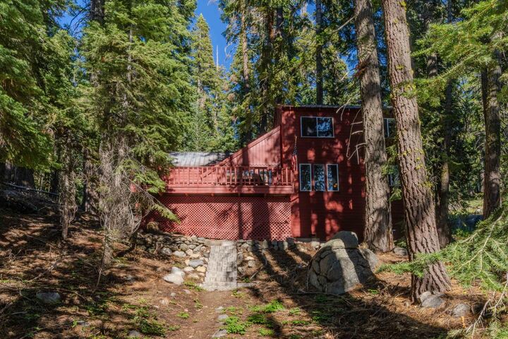 Property Photo:  31600 Kit Carson Road  CA 95666 