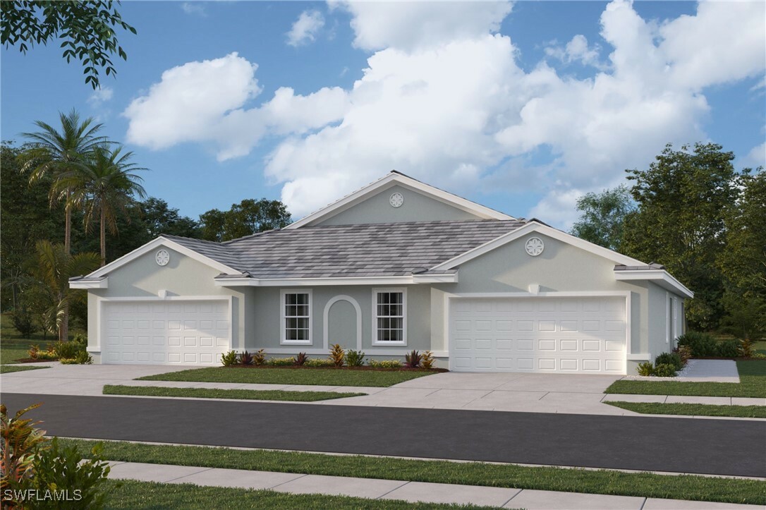 Property Photo:  21853 Milan Villas Lane  FL 33928 