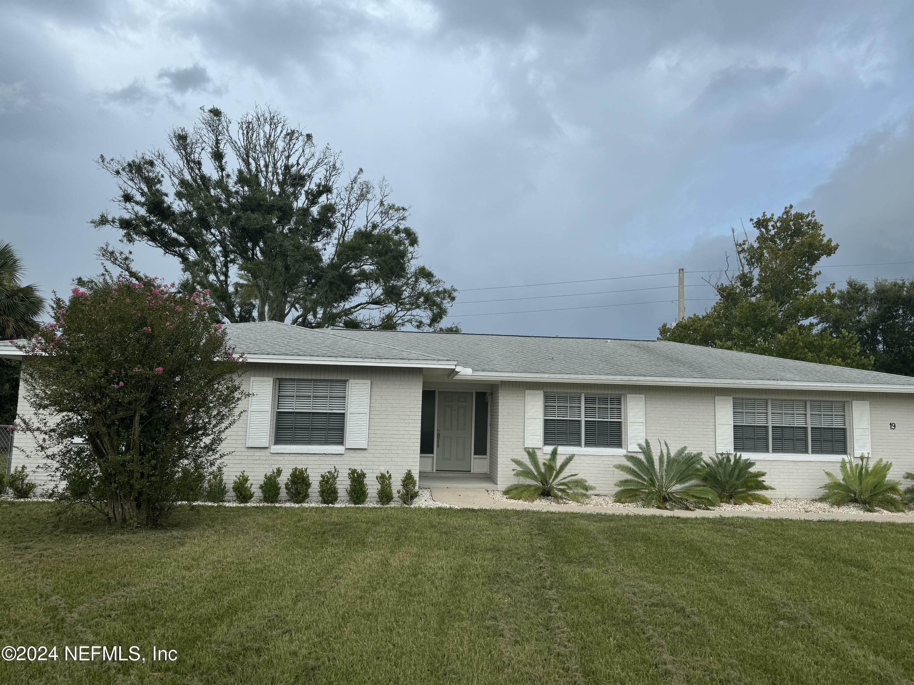 Property Photo:  19 Sea Bass Lane  FL 32082 