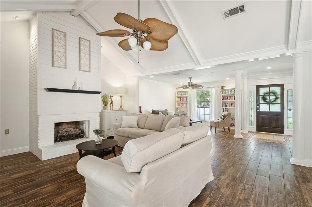 Property Photo:  1322 Patriot Drive  LA 70458 