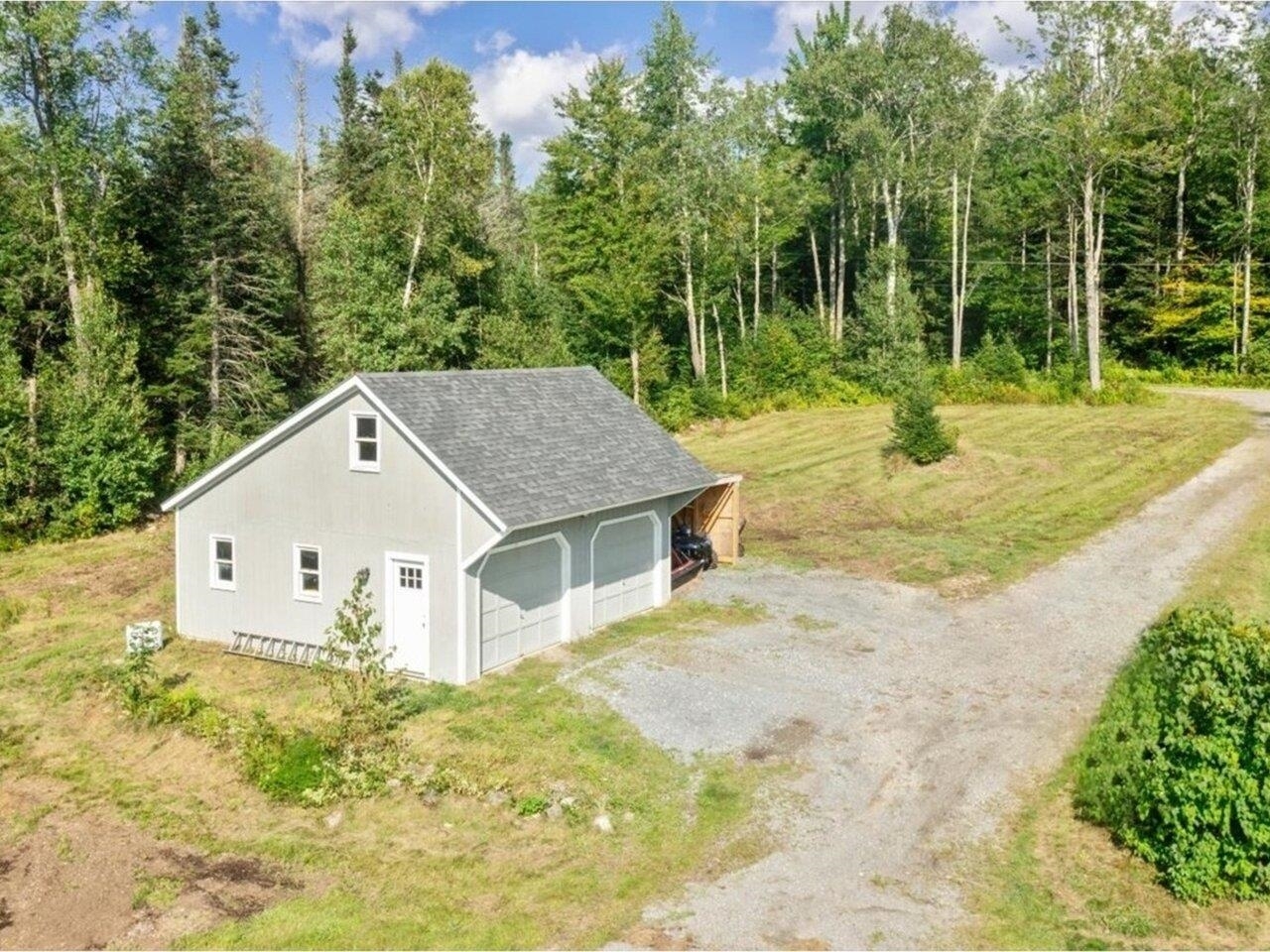 Property Photo:  1330 Cobb Hill Road  VT 05443 