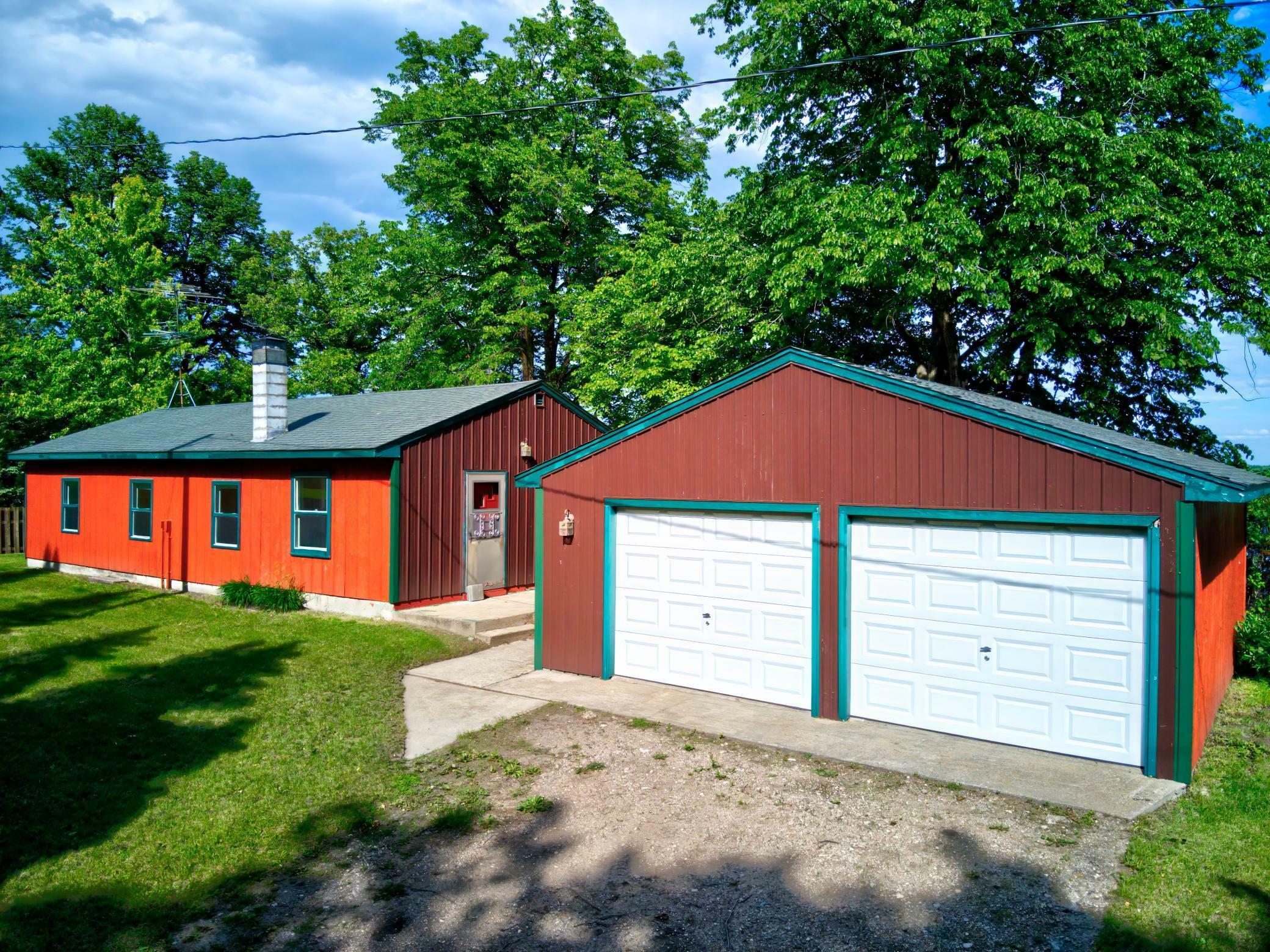 Property Photo:  43404 Bills Beach Road  MN 56528 