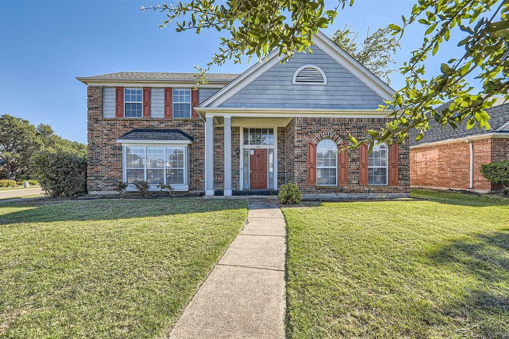 401 Williams Street  Cedar Hill TX 75104 photo