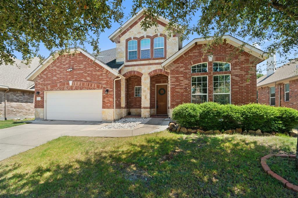 1420 Palestine Drive  Prosper TX 75078 photo