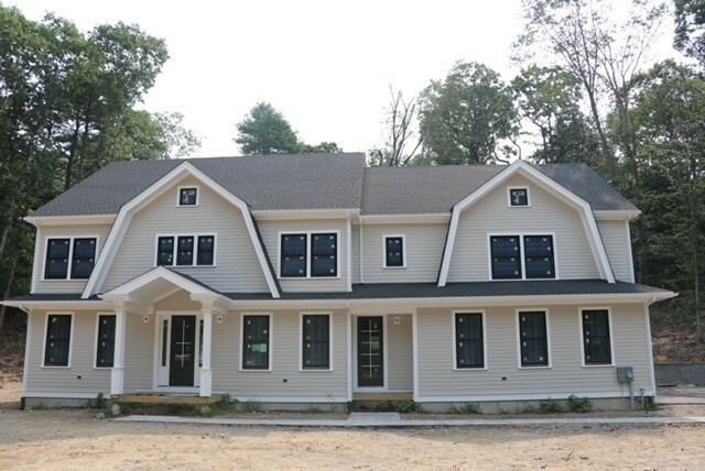 Property Photo: 1 Five Paths Court MA 01778