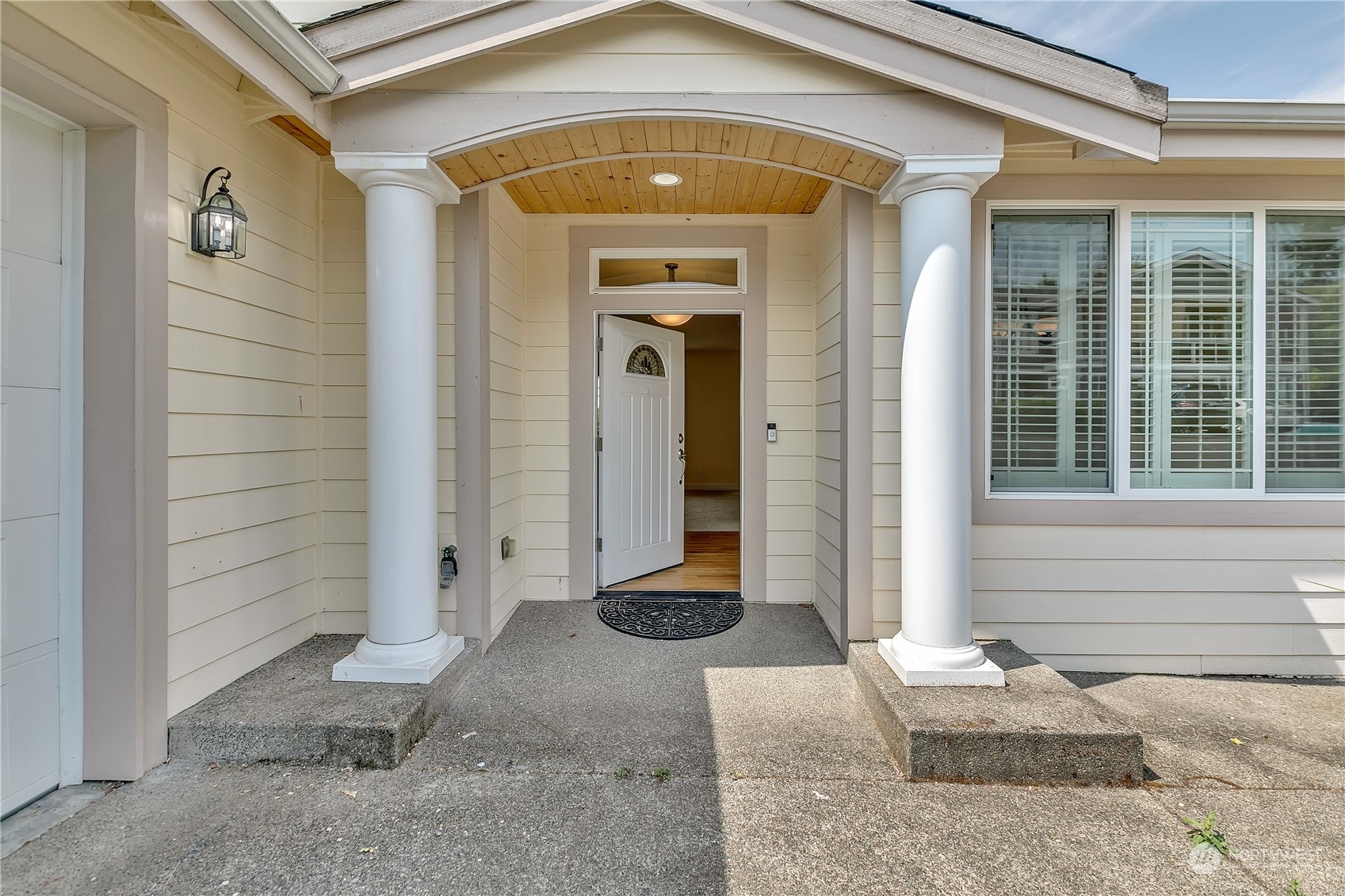 Property Photo:  1216 S Brookside Terrace  WA 98465 