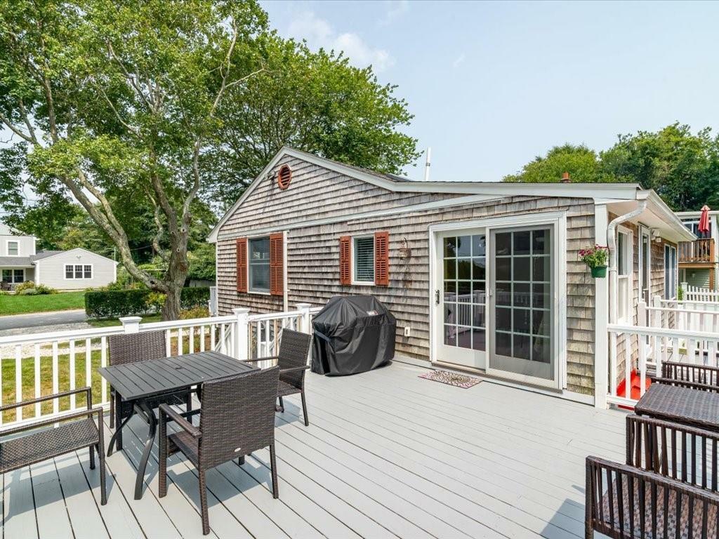 Property Photo:  57 Dory Street  RI 02835 