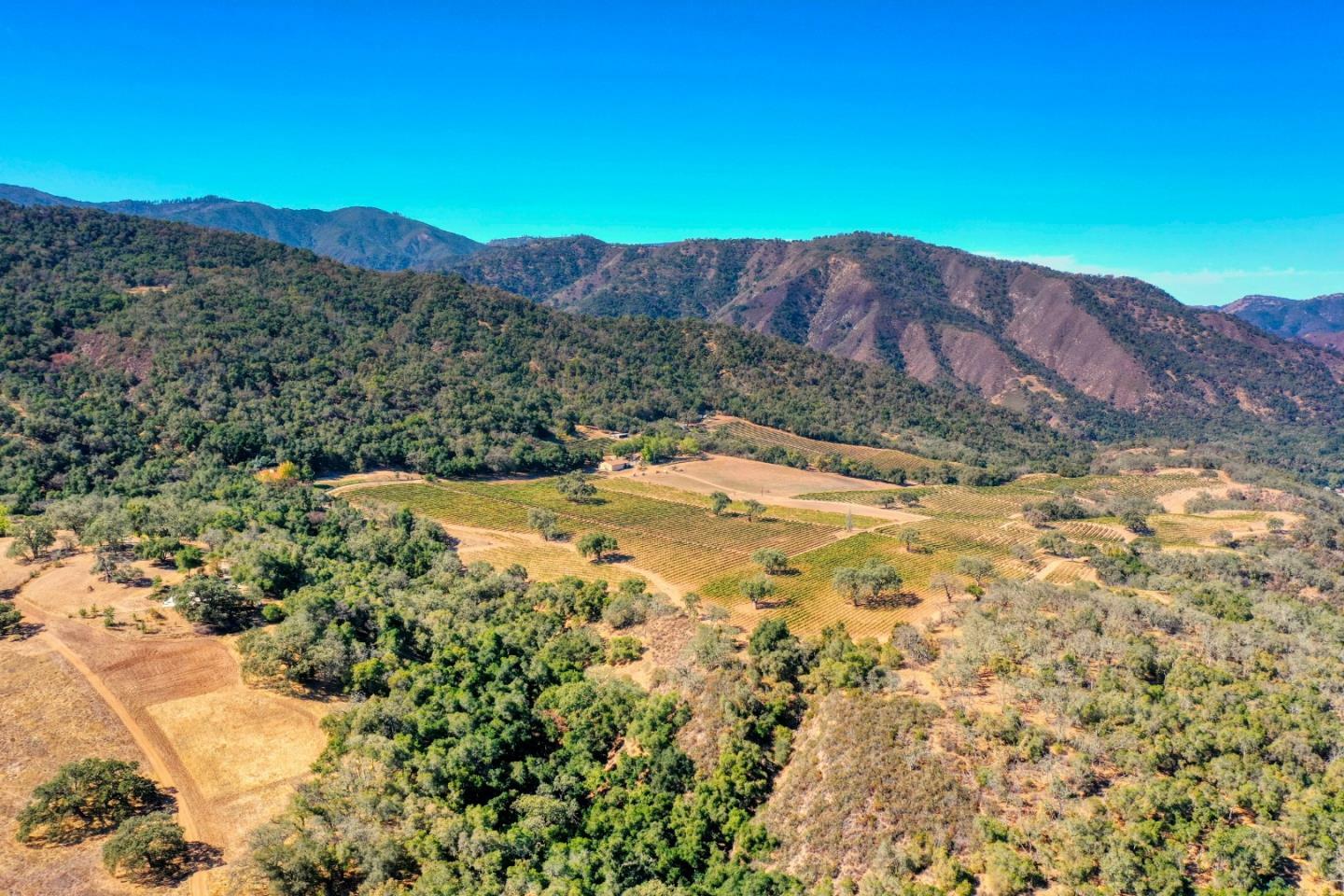 Property Photo:  18820 Cachagua Road  CA 93924 