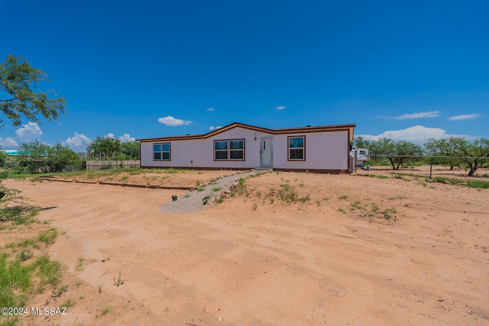 Property Photo:  6481 S Kathie Ann Drive  AZ 85735 