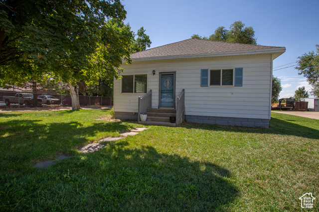 Property Photo:  2159 N 2000 W  UT 84404 