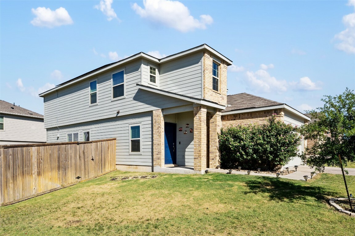 Property Photo:  524 Circle Way 12F  TX 76537 