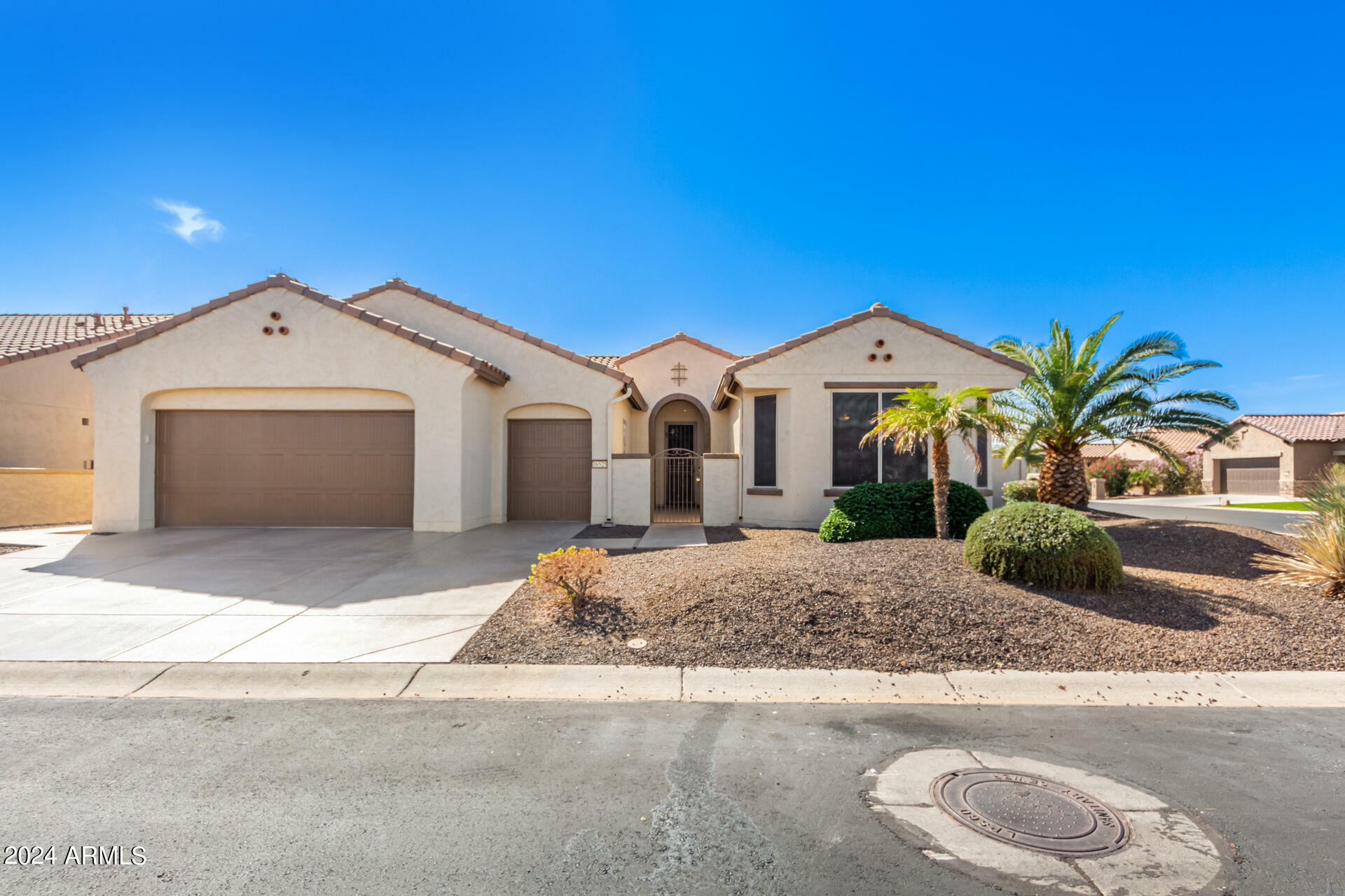 Property Photo:  16525 W Sheridan Street  AZ 85395 