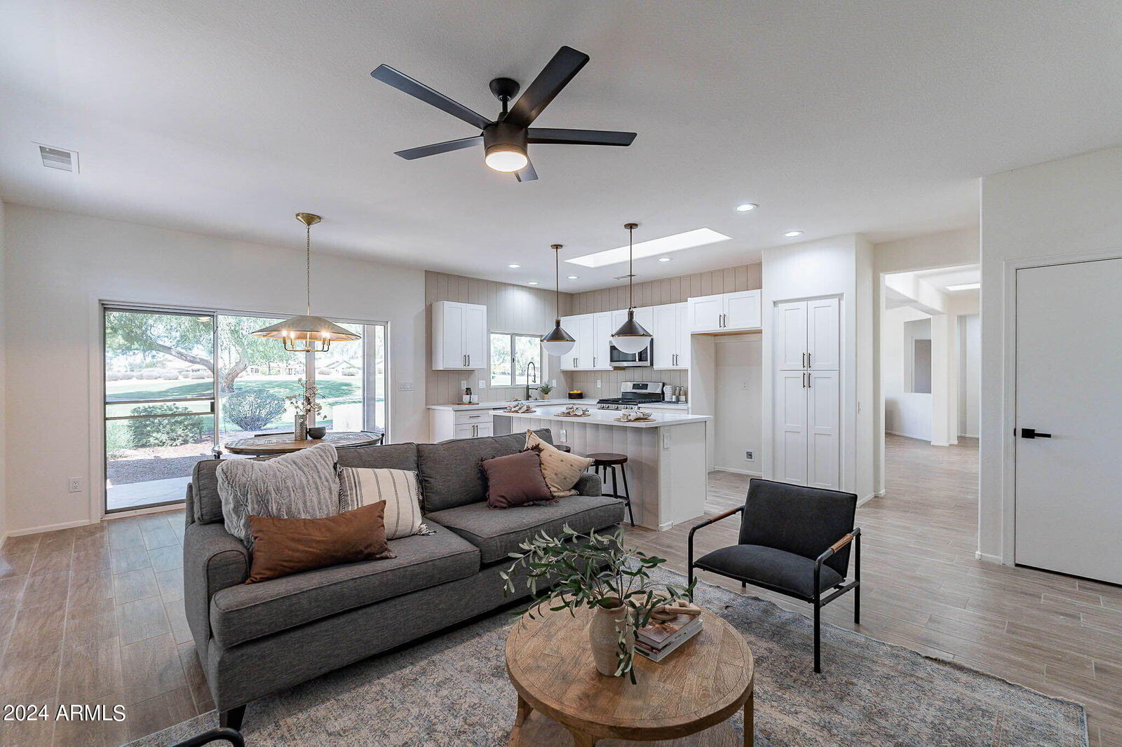 Property Photo:  22408 N Las Vegas Drive  AZ 85375 