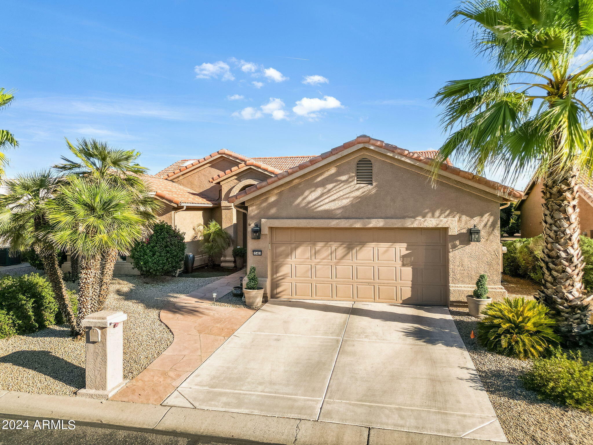 Property Photo:  15403 W Avalon Drive  AZ 85395 