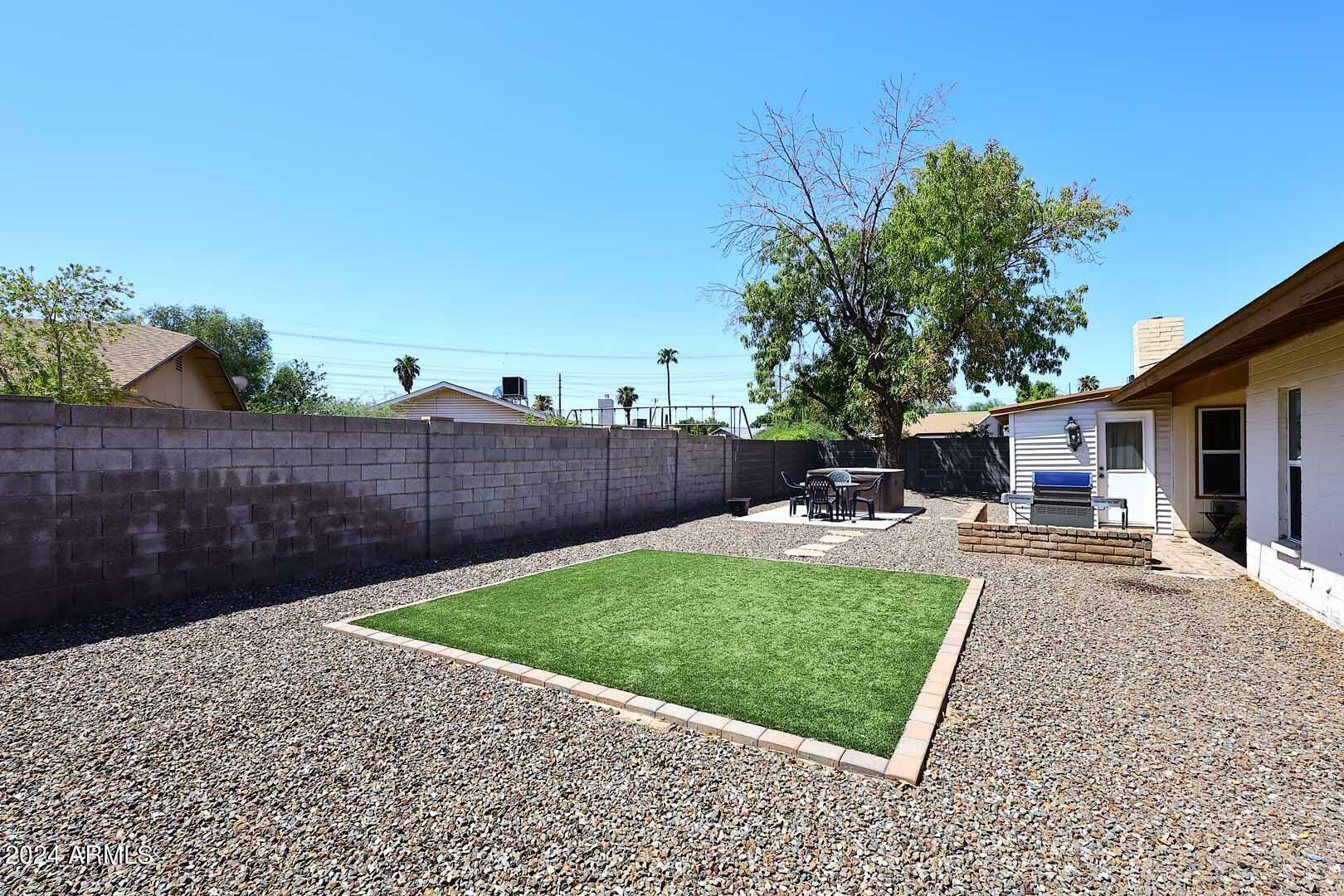 Property Photo:  1531 W Plana Avenue  AZ 85202 