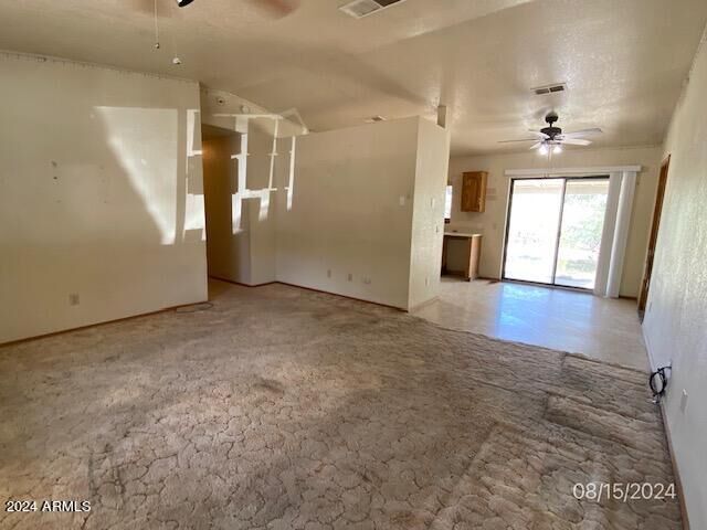 Property Photo:  2683 S Cliff View Drive  AZ 86326 