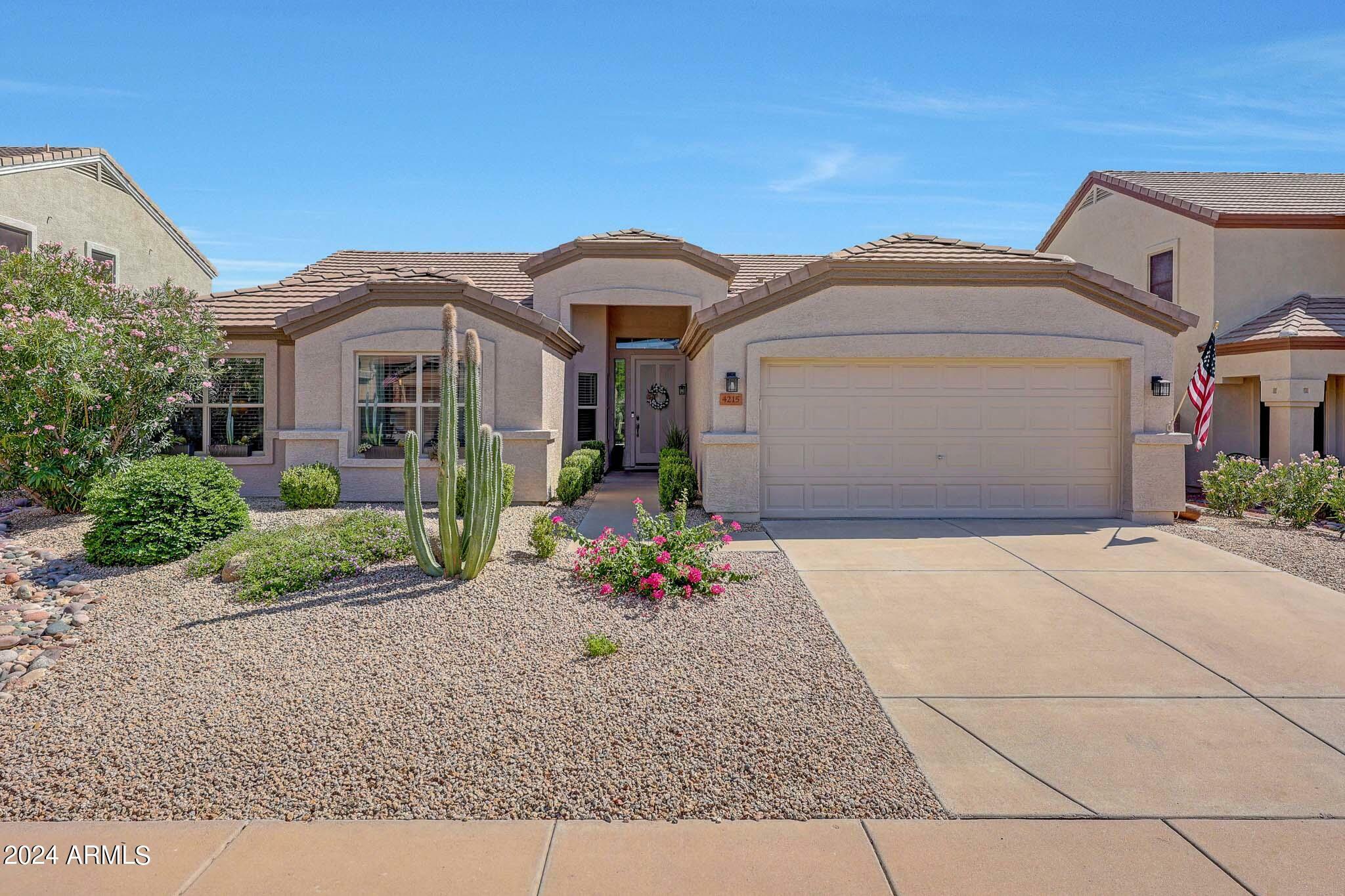 Property Photo:  4215 E Spur Drive  AZ 85331 