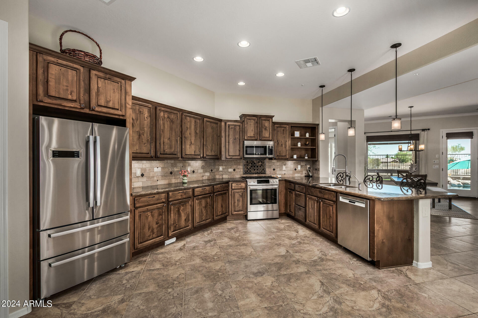 Property Photo:  12911 W Mayberry Trail  AZ 85383 