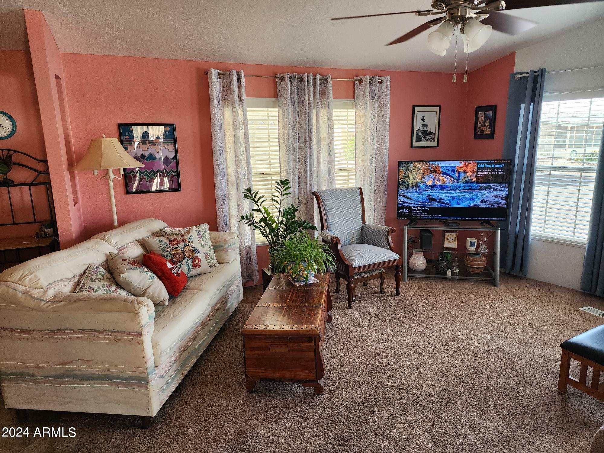 Property Photo:  2501 W Wickneburg Way 62  AZ 85390 