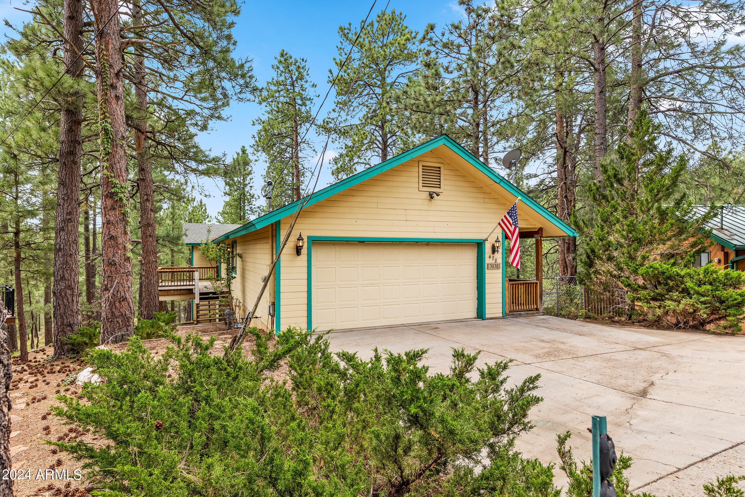 3038 Dawa Ovi --  Flagstaff AZ 86005 photo